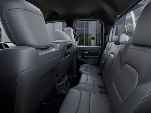 New 2026 RAM 1500 Tradesman RWD image 22