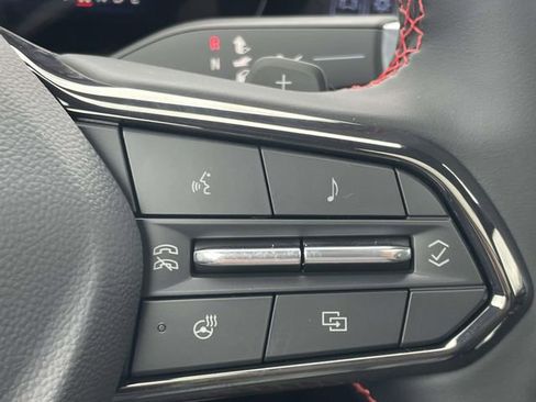 New 2026 Chevrolet Traverse RS image 18