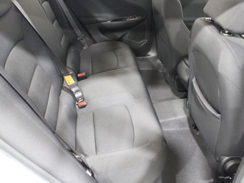 Used 2023 Chevrolet Malibu LS w/ Driver Confidence Package image 25