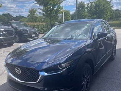 Certified 2024 MAZDA CX-30 AWD 2.5 S