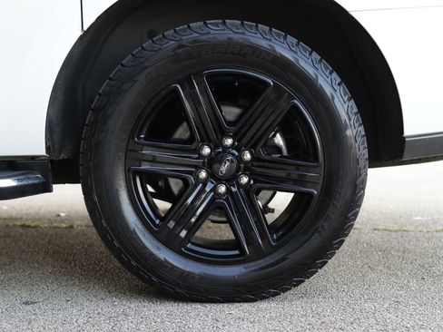 Used 2021 Ford Expedition Max XLT AWD/4WD image 42
