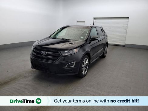Used 2015 Ford Edge Sport AWD/4WD image 1