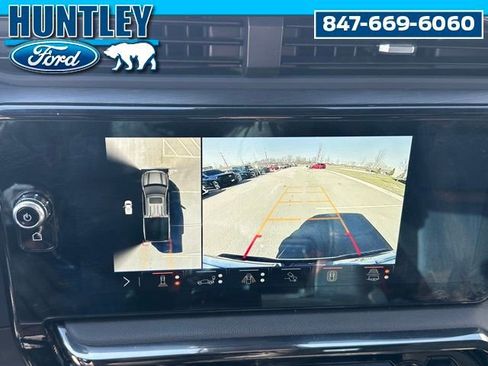 Used 2024 GMC Sierra 1500 AT4 w/ Technology Package image 24