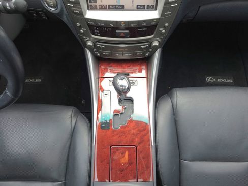 Used 2008 Lexus IS 250 image 24