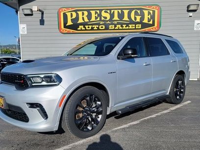 Used 2024 Dodge Durango R/T