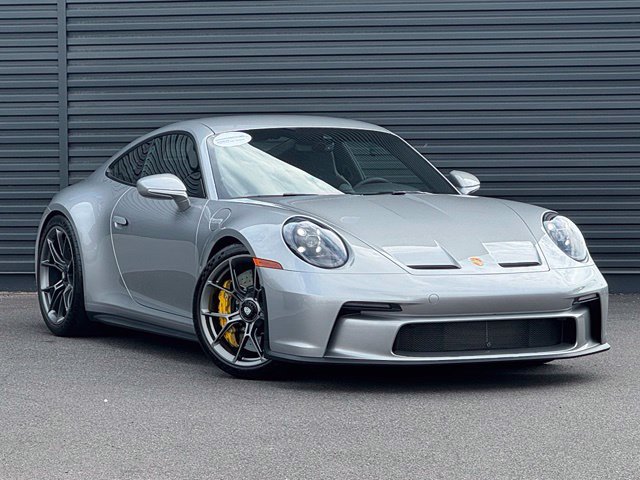 Certified 2022 Porsche 911 GT3 RWD image 9