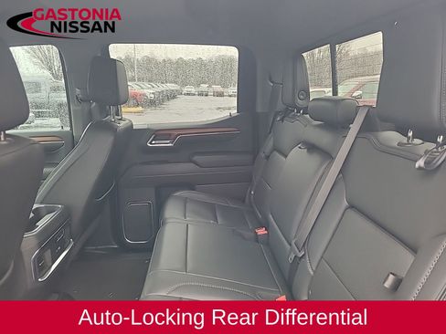 Used 2022 GMC Sierra 1500 Denali image 22