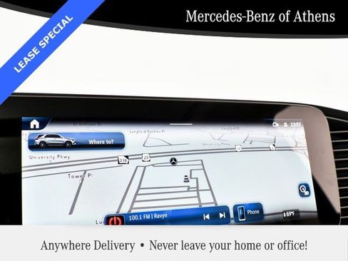 New 2026 Mercedes-Benz GLE 350 4MATIC image 35