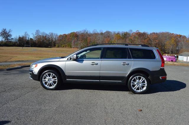 Used 2016 Volvo XC70 T5 Premier w/ Proximity Package FWD image 69