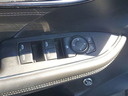 Certified 2022 Buick Envision Preferred FWD image 16