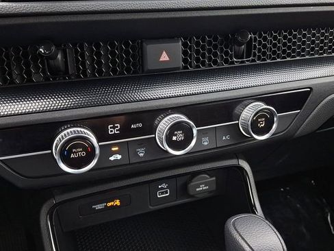 Certified 2023 Honda CR-V LX image 15