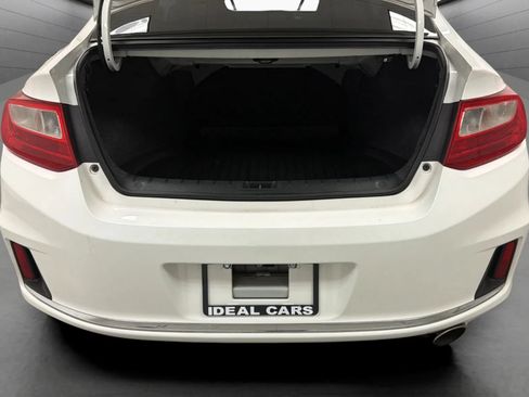 Used 2015 Honda Accord EX image 18