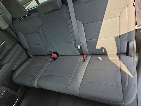 New 2026 Chevrolet Silverado 1500 LT image 24