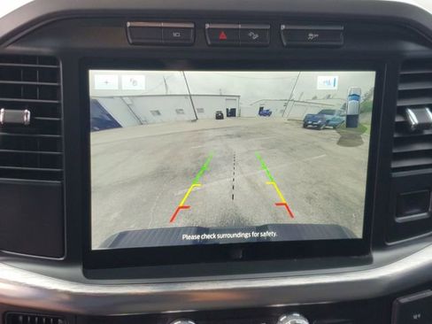 Used 2022 Ford F150 Lariat w/ FX4 Off-Road Package AWD/4WD image 27
