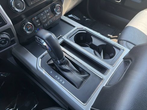 Certified 2020 Ford F150 Lariat AWD/4WD image 18
