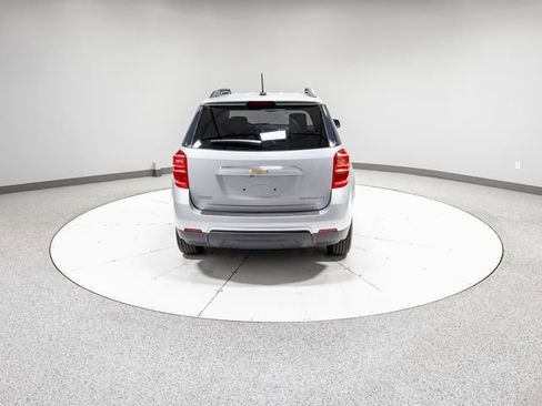 Used 2016 Chevrolet Equinox LT image 26