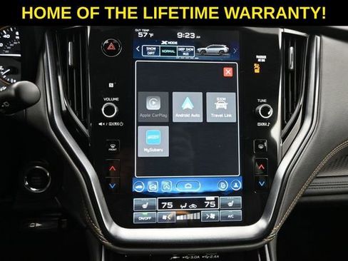 Used 2023 Subaru Outback Wilderness AWD/4WD image 32