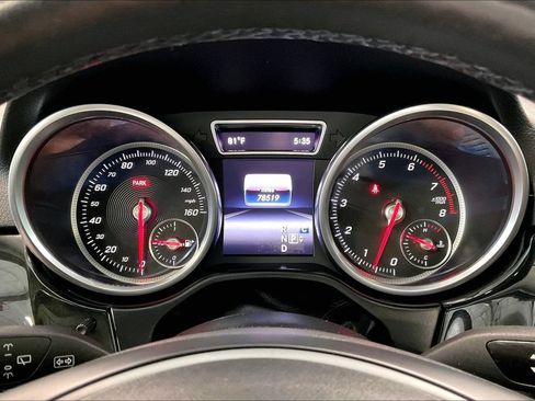 Used 2017 Mercedes-Benz GLE 350 4MATIC image 14