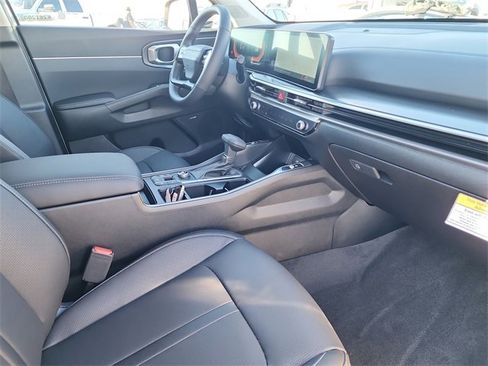 New 2026 Kia Sorento EX image 17