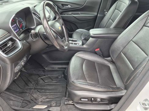 Used 2019 Chevrolet Equinox Premier AWD/4WD image 14