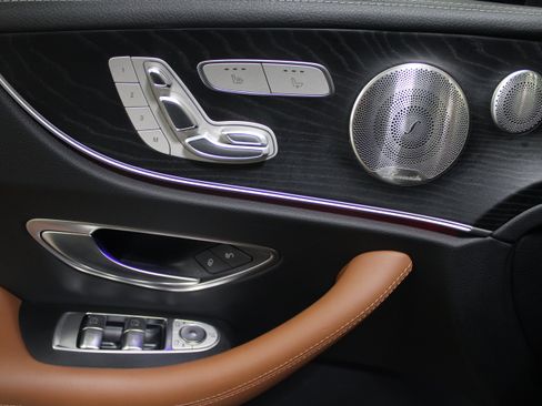 Certified 2022 Mercedes-Benz E 53 AMG 4MATIC Coupe image 20