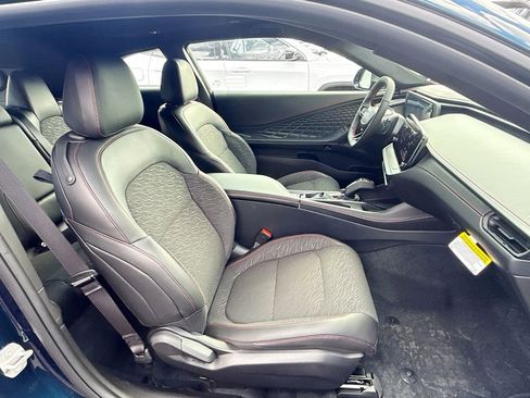 New 2026 Dodge Charger R/T Scat Pack image 29