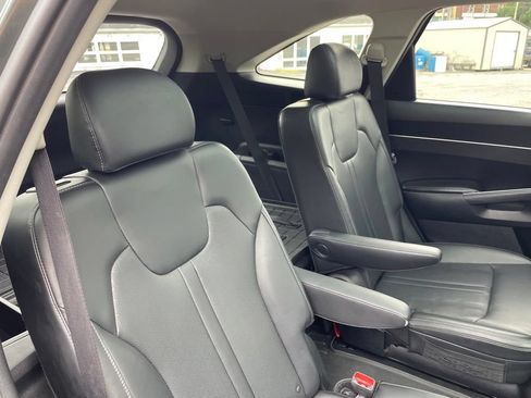 Used 2023 Kia Sorento X-Line EX AWD/4WD image 36
