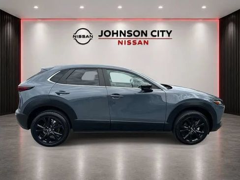Used 2024 MAZDA CX-30 AWD 2.5 S w/ Preferred Package image 3
