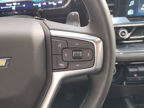 Used 2024 Chevrolet Silverado 1500 LTZ image 25