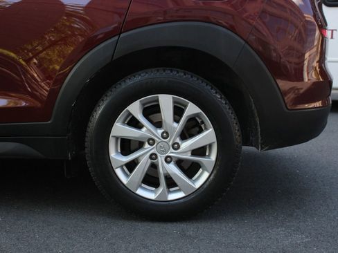 Used 2020 Hyundai Tucson SE image 8