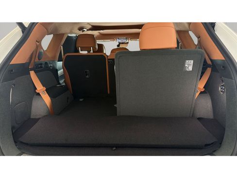 New 2026 Genesis GV80 3.5T Prestige AWD/4WD image 12