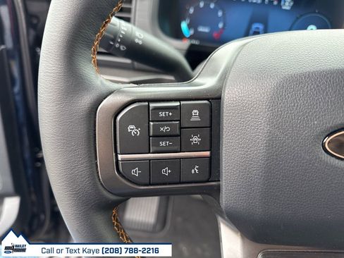 Used 2025 Ford F150 Tremor w/ Tow/Haul Package image 19