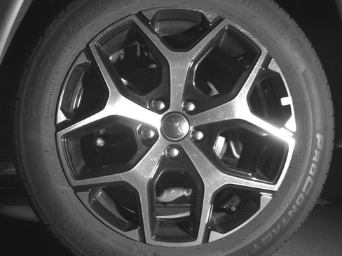 Used 2025 Jeep Compass Limited AWD/4WD image 14