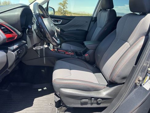 Used 2020 Subaru Forester Sport w/ Popular Package #2 AWD/4WD image 11