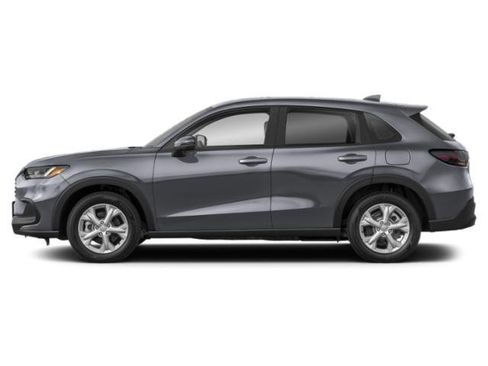New 2027 Honda HR-V LX image 3