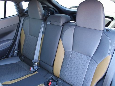 Certified 2025 Subaru Crosstrek 2.5i Sport w/ Crosstrek Mirror Package image 18