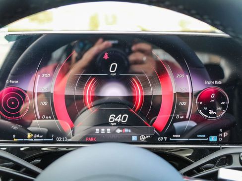 New 2026 Mercedes-Benz E 350 Sedan image 21