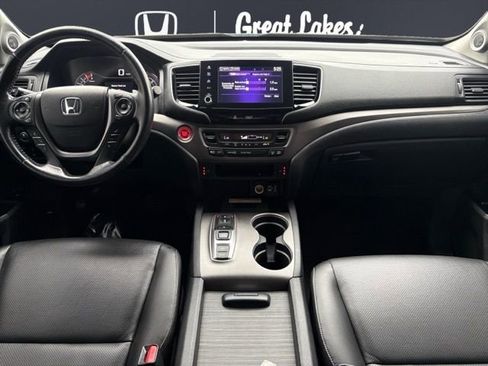 Used 2023 Honda Ridgeline RTL-E image 12