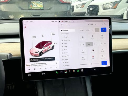 Used 2021 Tesla Model 3 Standard Range Plus RWD image 17