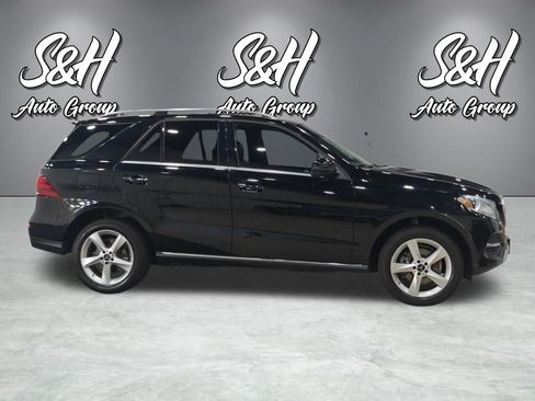 Used 2016 Mercedes-Benz GLE 350 4MATIC image 21