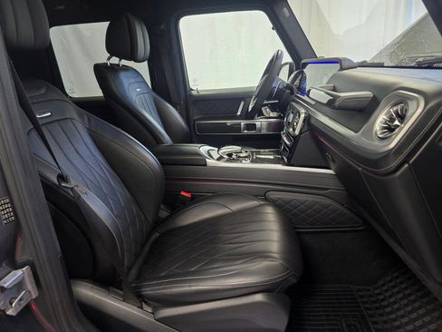 Used 2020 Mercedes-Benz G 63 AMG 4MATIC image 26