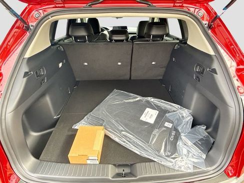 New 2026 MAZDA CX-50 AWD 2.5 S w/ Accent Package image 24