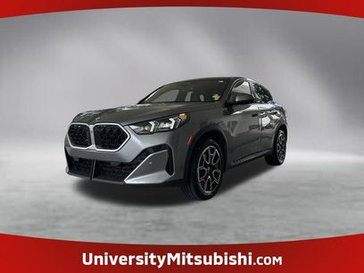 Used 2026 BMW X2 xDrive28i w/ Convenience Package