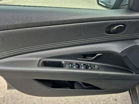New 2026 Hyundai Elantra SEL Sport Premium w/ Cargo Package FWD image 10
