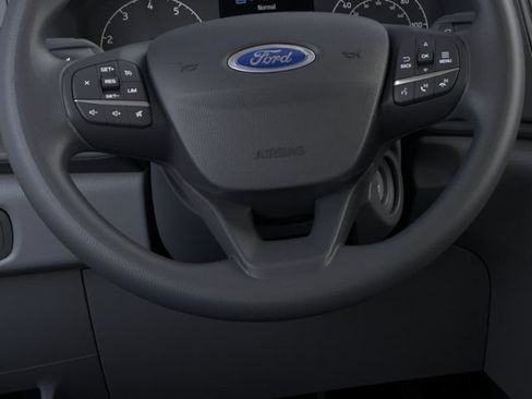 New 2025 Ford Transit 150 Low Roof w/ Load Area Protection Package RWD image 15