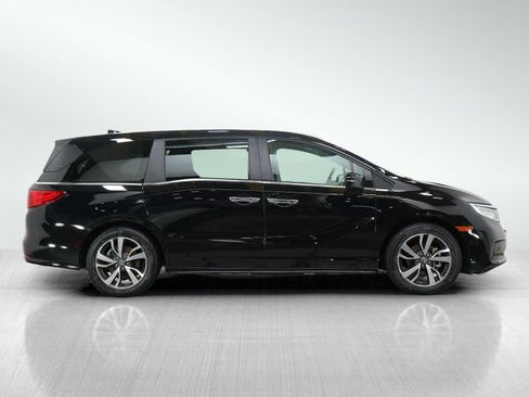 Used 2023 Honda Odyssey Touring image 6