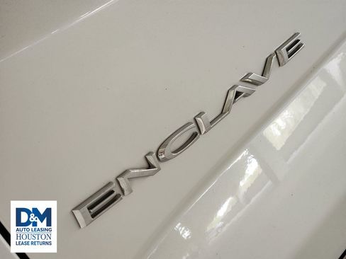 Used 2024 Buick Enclave Essence w/ Sport Touring Edition image 19