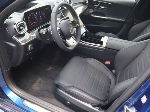 Used 2024 Mercedes-Benz C 43 AMG C 43 AMGﾮ image 13