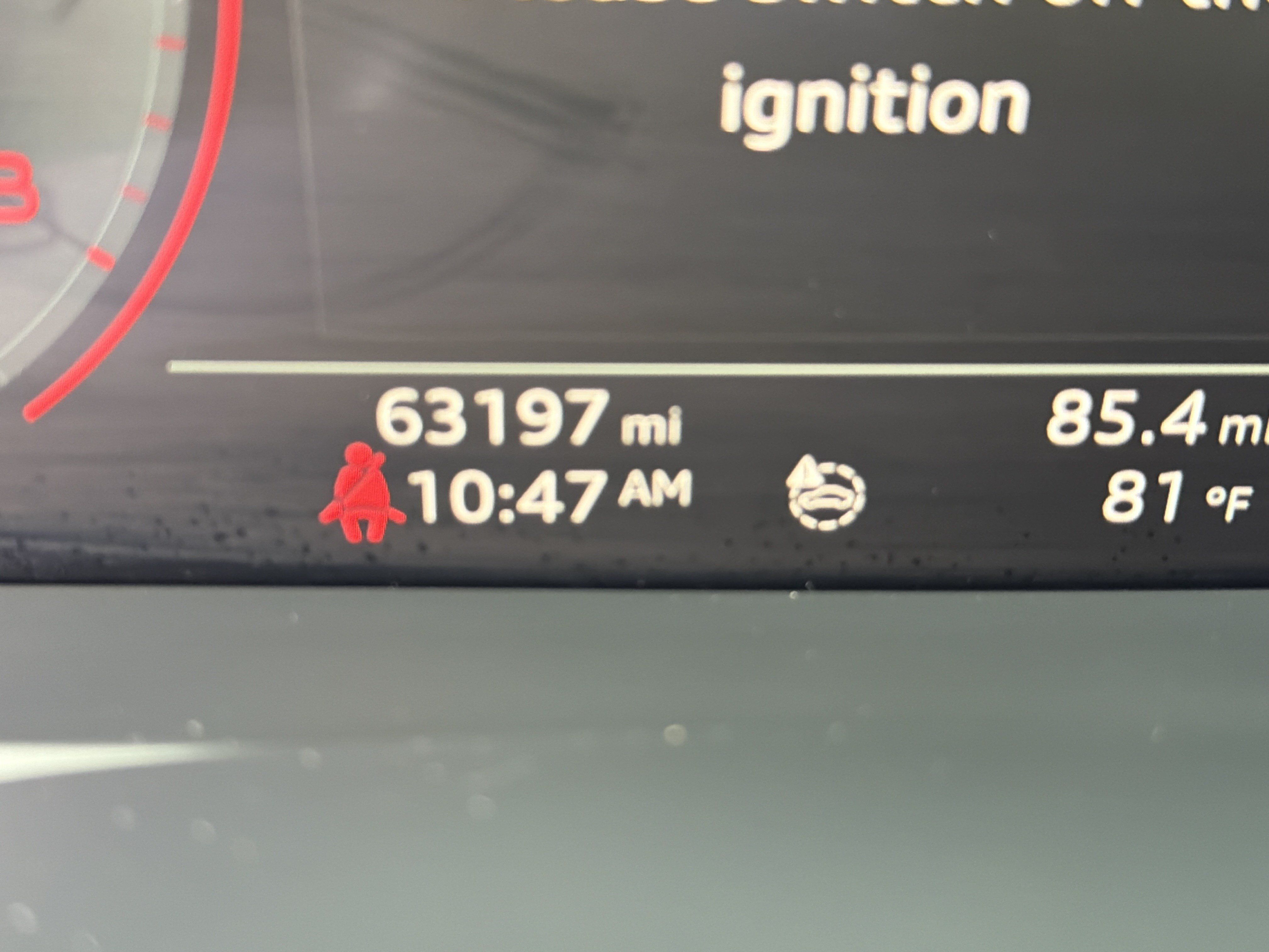 Used 2019 Audi A7 3.0T Prestige AWD/4WD image 20