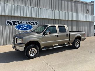Used 2006 Ford F250 4x4 Crew Cab Super Duty video 1